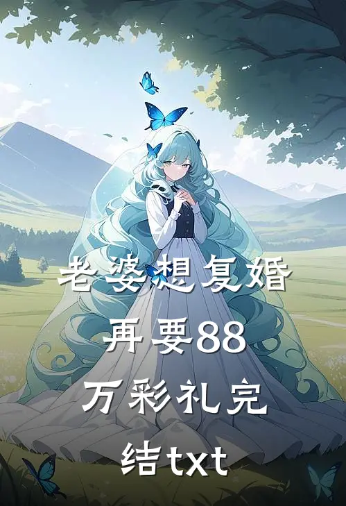 老婆想复婚再要88万彩礼完结txt