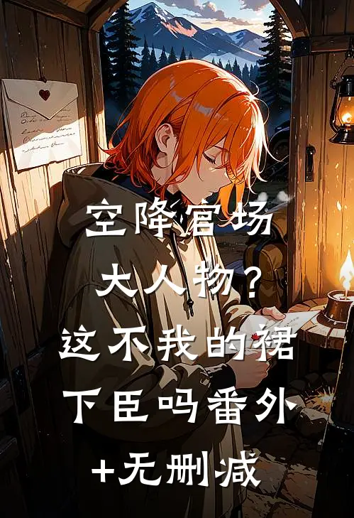 空降官场大人物？这不我的裙下臣吗番外+无删减