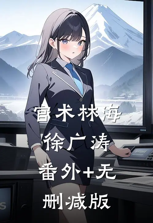 官术林海徐广涛:番外+无删减版
