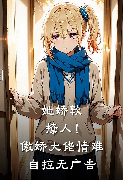她娇软撩人！傲娇大佬情难自控无广告