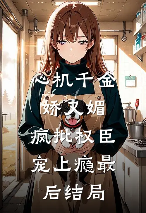 心机千金娇又媚，疯批权臣宠上瘾最后结局