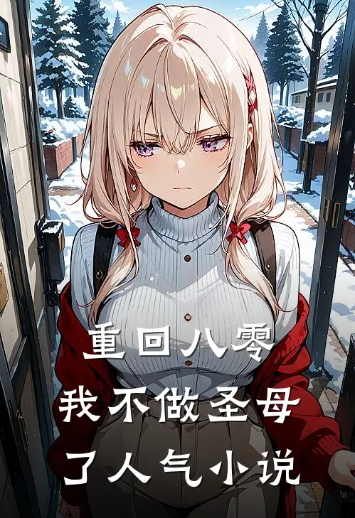 重回八零，我不做圣母了人气小说