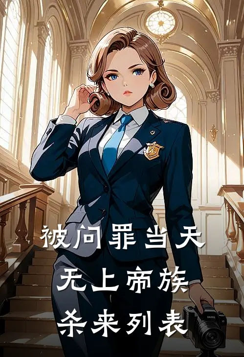 被问罪当天，无上帝族杀来列表