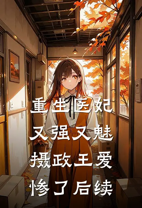 重生医妃又强又魅，摄政王爱惨了后续