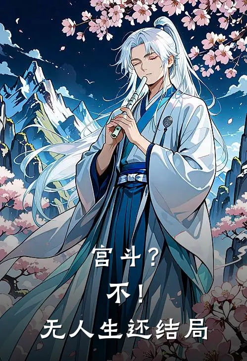 宫斗？不！无人生还结局