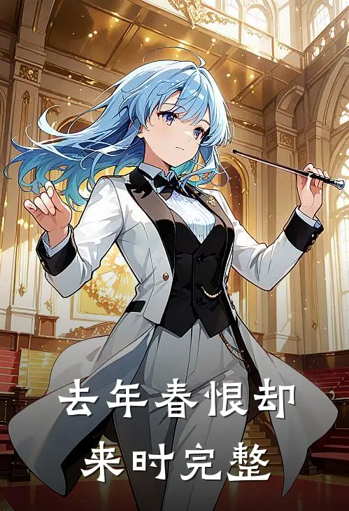 去年春恨却来时完整