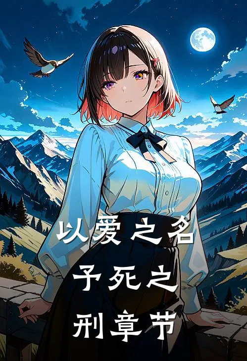 以爱之名，予死之刑章节