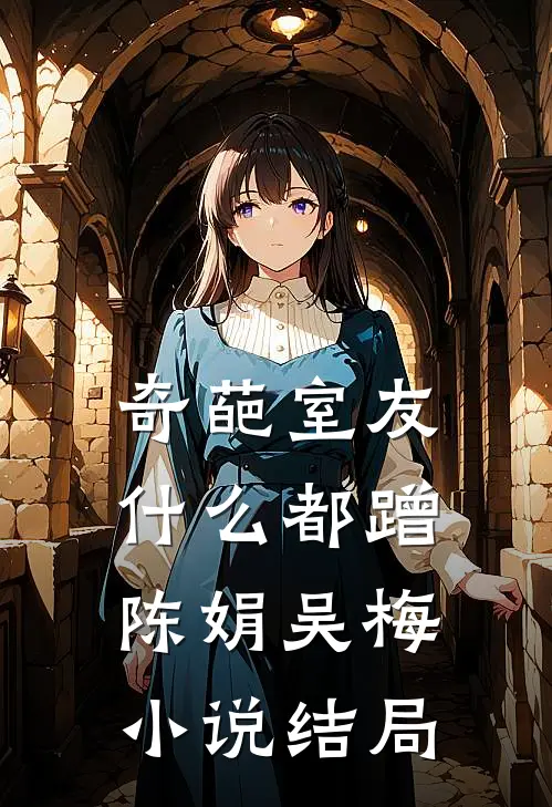奇葩室友什么都蹭陈娟吴梅小说结局