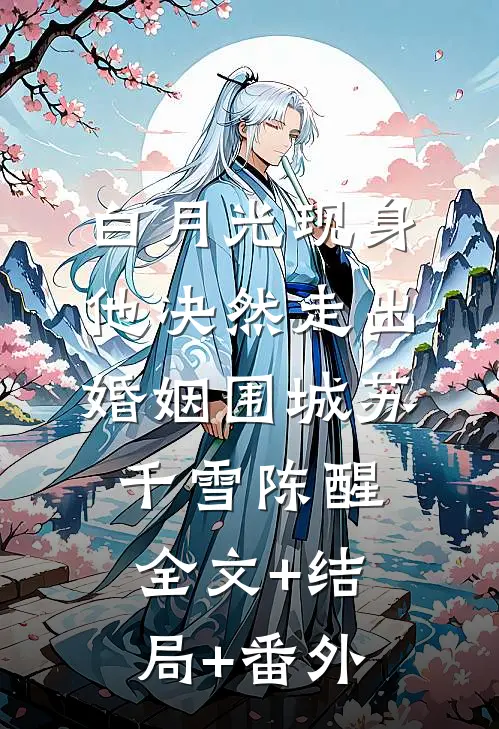 白月光现身，他决然走出婚姻围城苏千雪陈醒全文+结局+番外