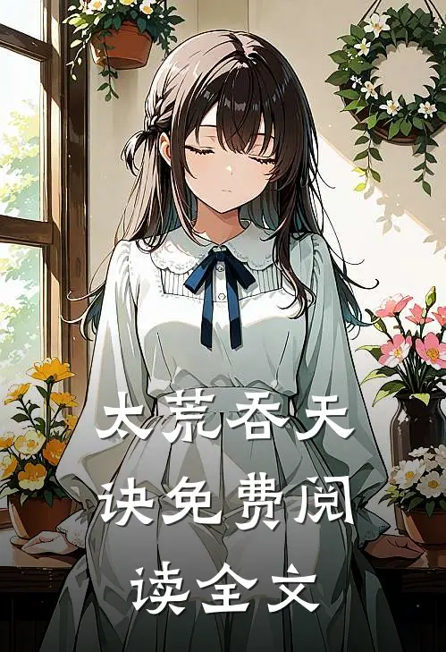 太荒吞天诀免费阅读全文