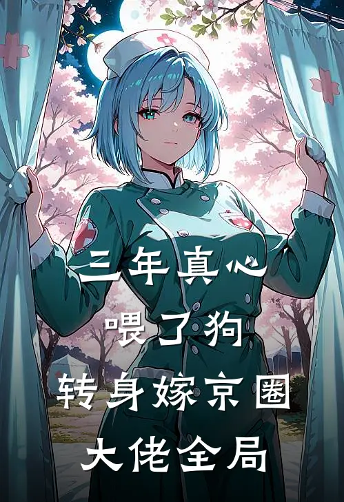 三年真心喂了狗，转身嫁京圈大佬全局