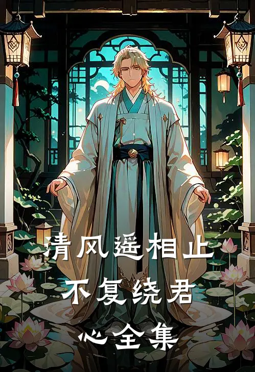 清风遥相止，不复绕君心全集