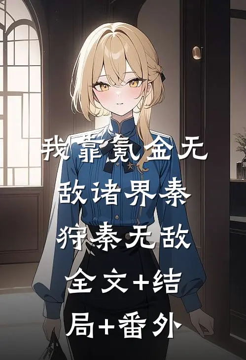 我靠氪金无敌诸界秦狩秦无敌:全文+结局+番外