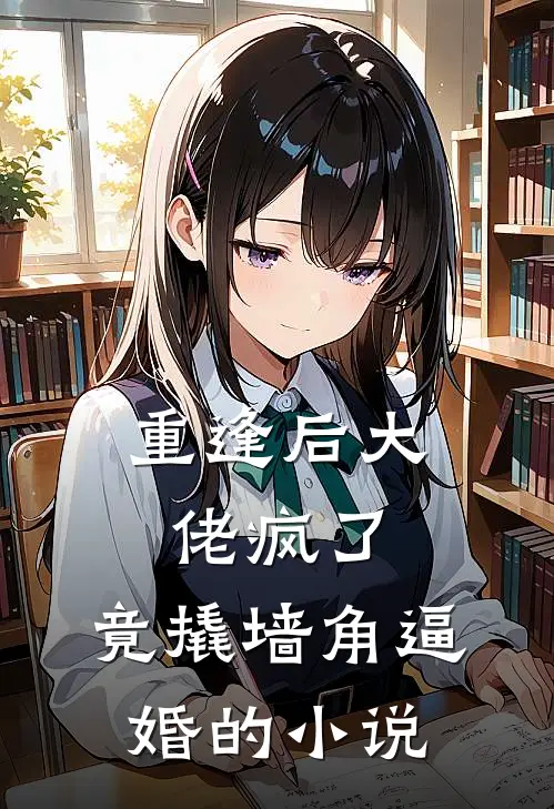 重逢后大佬疯了，竟撬墙角逼婚的小说