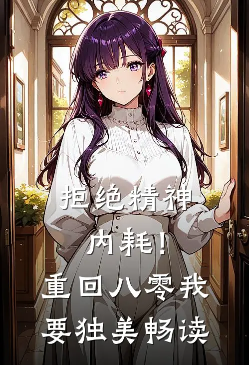 拒绝精神内耗！重回八零我要独美畅读