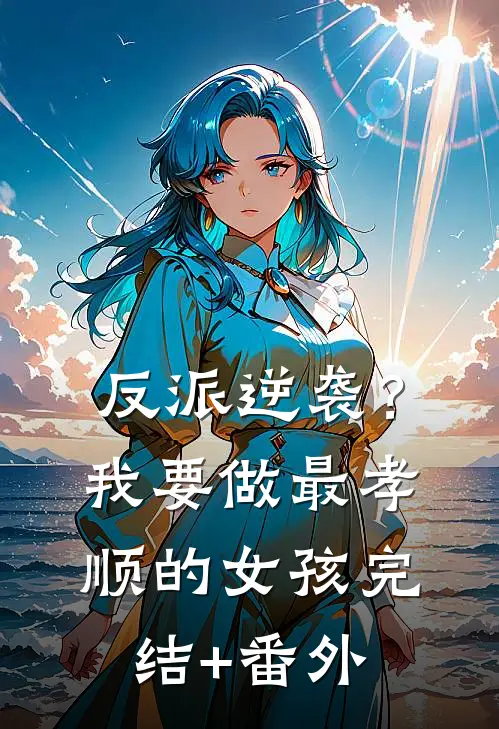 反派逆袭？我要做最孝顺的女孩完结+番外