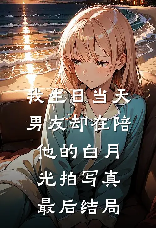 我生日当天，男友却在陪他的白月光拍写真最后结局