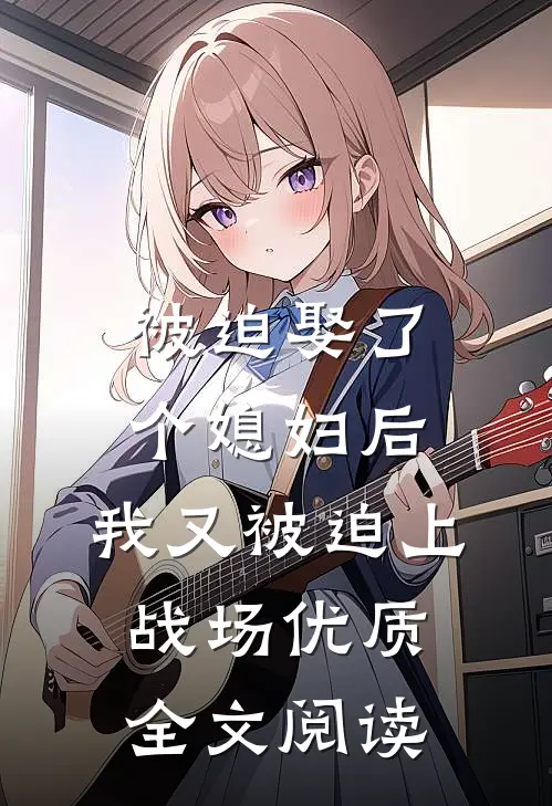 被迫娶了个媳妇后，我又被迫上战场优质全文阅读