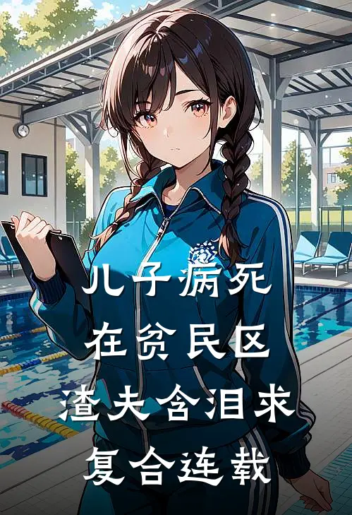 儿子病死在贫民区，渣夫含泪求复合连载