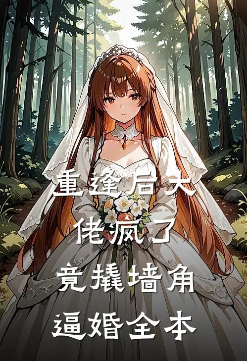 重逢后大佬疯了，竟撬墙角逼婚全本