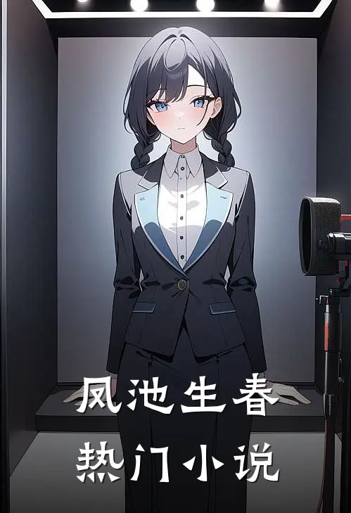 凤池生春热门小说