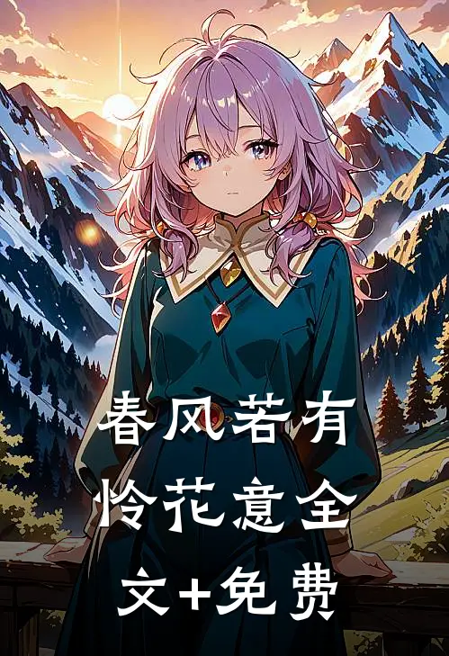 春风若有怜花意全文+免费