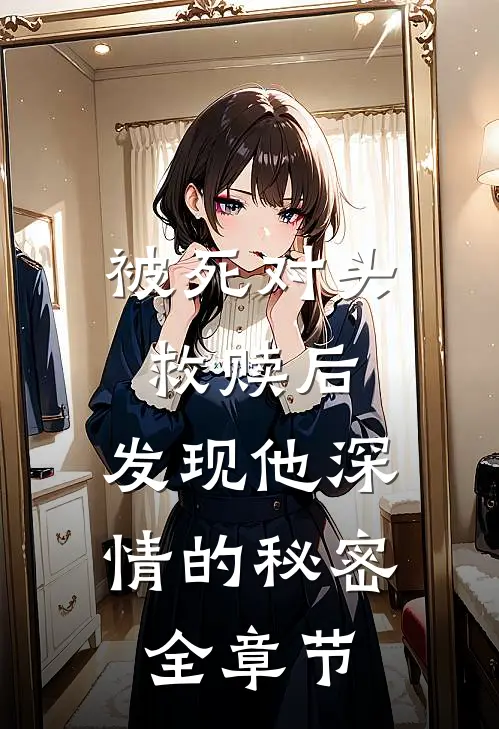 被死对头救赎后，发现他深情的秘密全章节