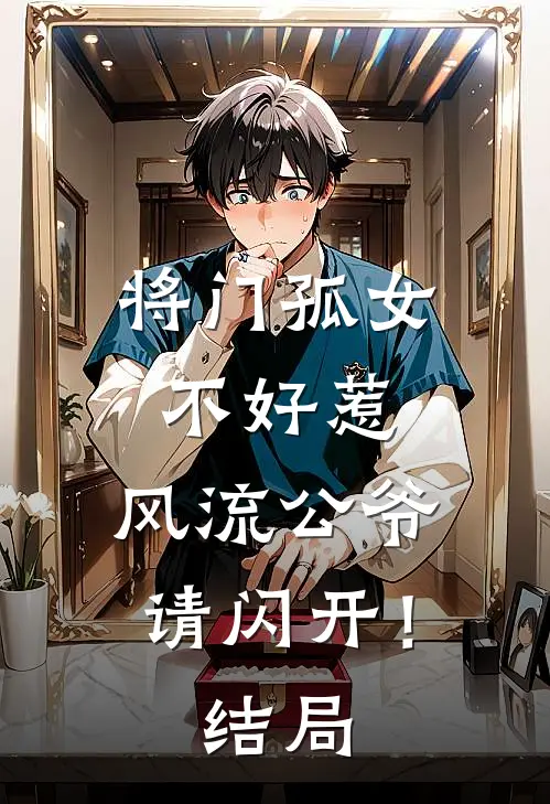 将门孤女不好惹，风流公爷请闪开！结局