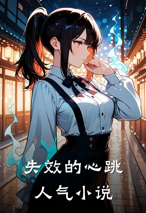 失效的心跳人气小说