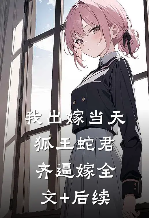 我出嫁当天，狐王蛇君齐逼嫁全文+后续