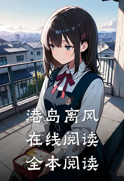 港岛离风在线阅读全本阅读