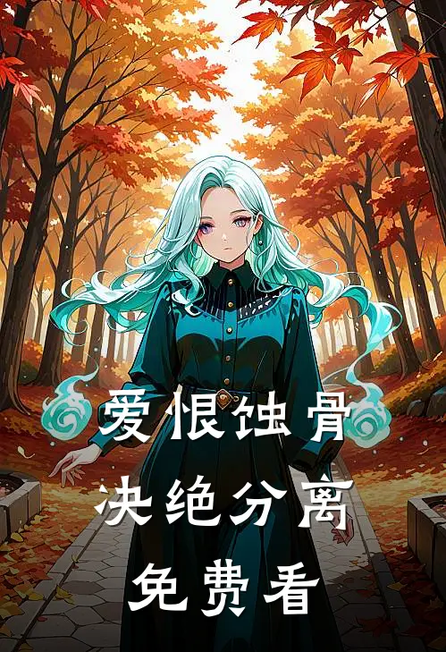 爱恨蚀骨，决绝分离免费看