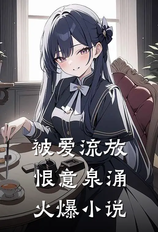被爱流放，恨意泉涌火爆小说