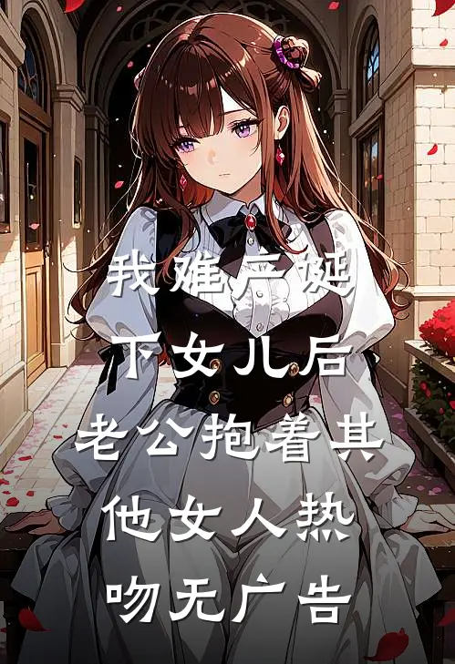 我难产诞下女儿后，老公抱着其他女人热吻无广告