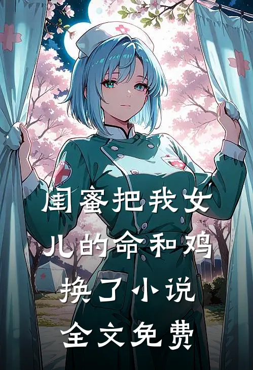 闺蜜把我女儿的命和鸡换了小说全文免费