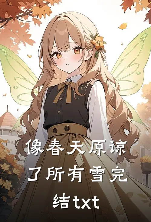 像春天原谅了所有雪完结txt