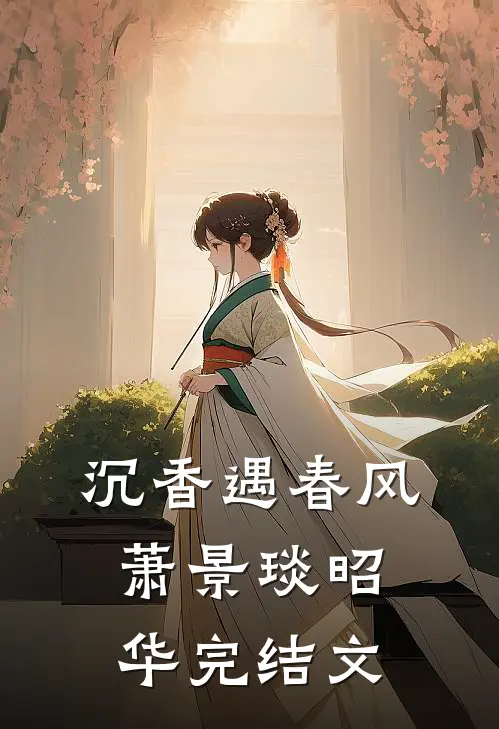 沉香遇春风萧景琰昭华完结文