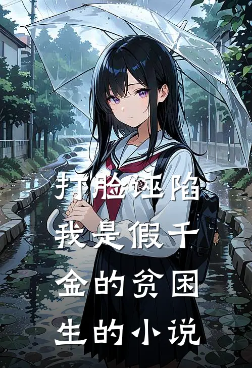 打脸诬陷我是假千金的贫困生的小说