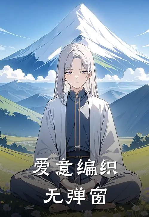 爱意编织无弹窗