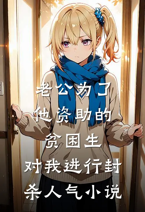 老公为了他资助的贫困生，对我进行封杀人气小说