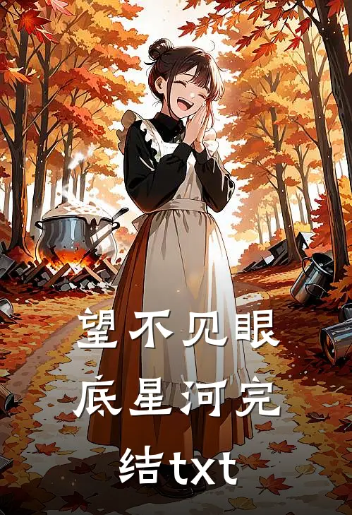 望不见眼底星河完结txt