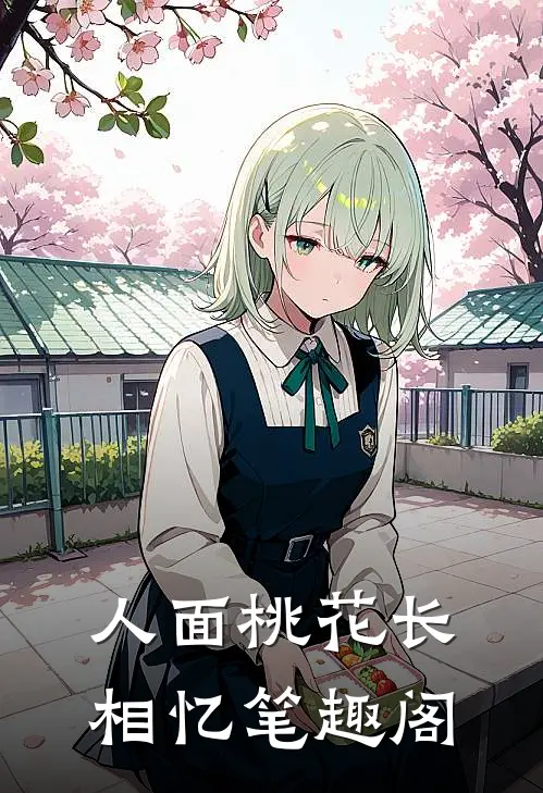 人面桃花长相忆笔趣阁