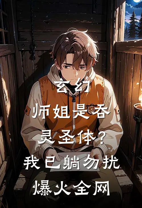 玄幻：师姐是吞灵圣体？我已躺勿扰爆火全网