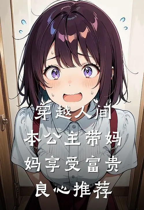穿越人间，本公主带妈妈享受富贵良心推荐