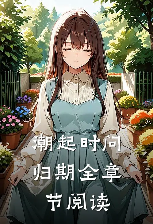 潮起时问归期全章节阅读
