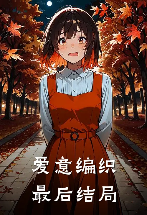 爱意编织最后结局