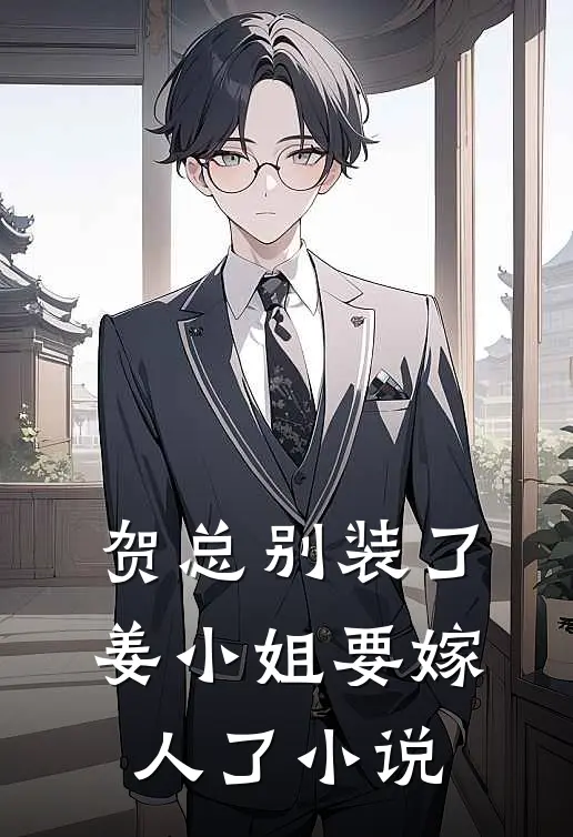 贺总别装了，姜小姐要嫁人了小说