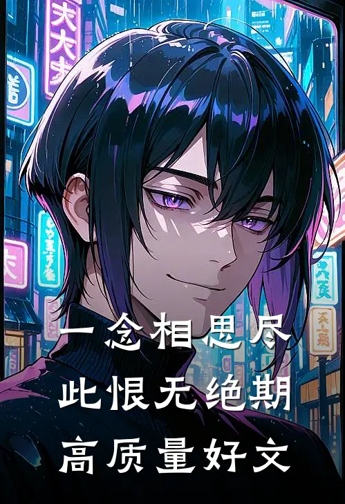 一念相思尽，此恨无绝期高质量好文