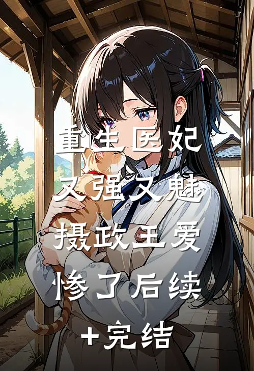 重生医妃又强又魅，摄政王爱惨了后续+完结
