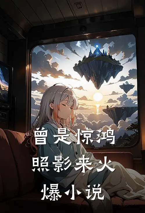 曾是惊鸿照影来火爆小说